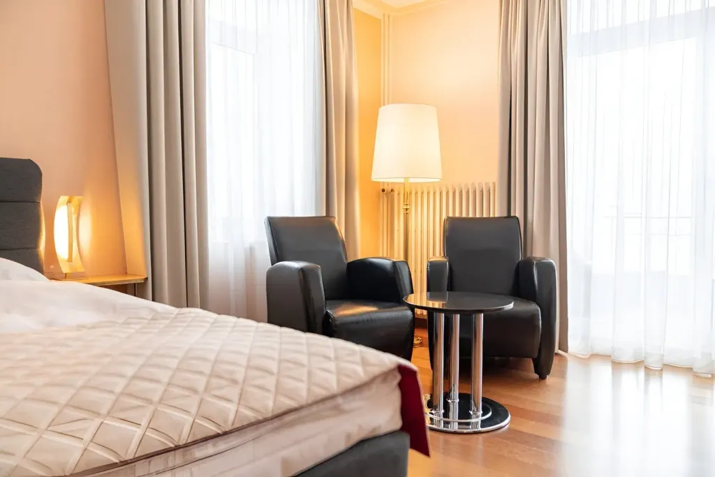 Hotel Europe Davos, zdjęcie 13