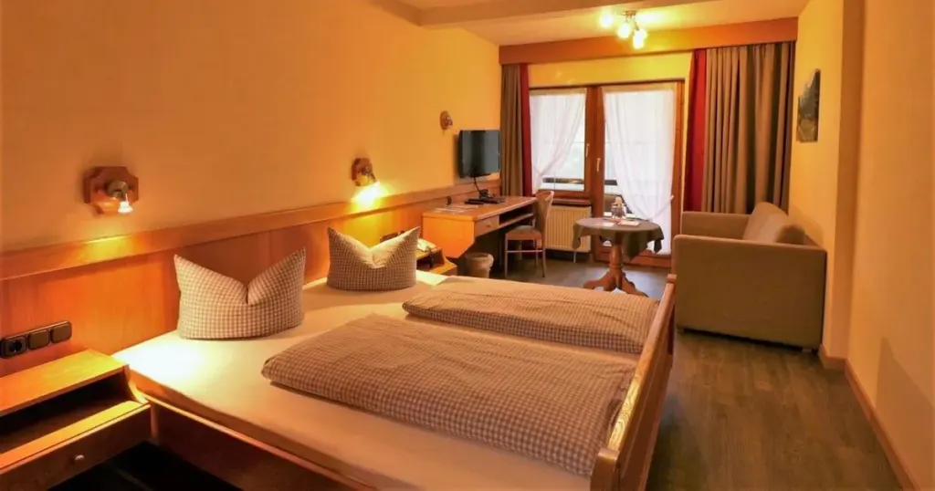 Hotel Edelsberg, zdjęcie 3