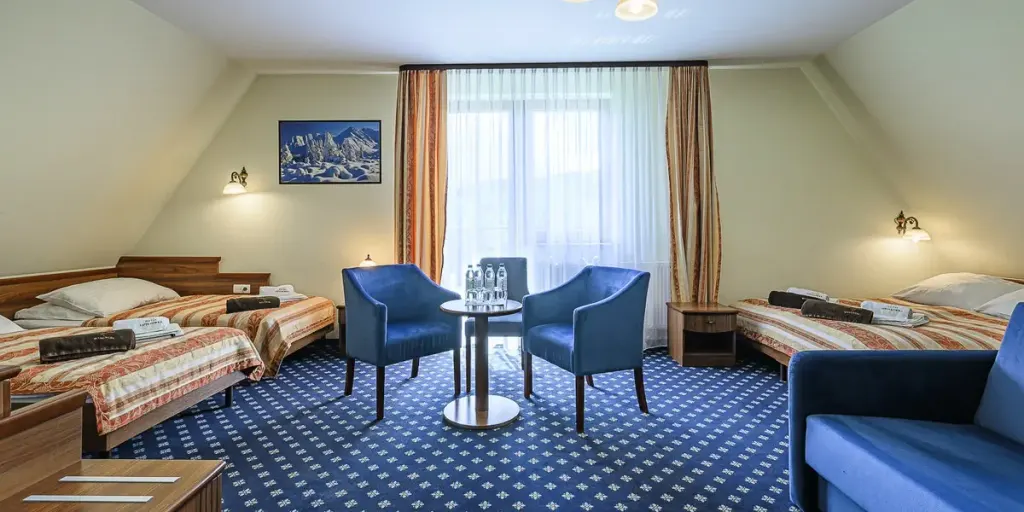 Hotel Liptakówka, zdjęcie 12