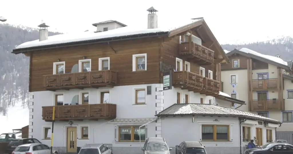 Garni Caravasc, zdjęcie 5