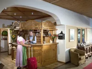 Hotel Wiesenegg, zdjęcie 15
