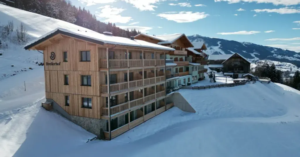 Breilerhof | Naturhotel, zdjęcie 6