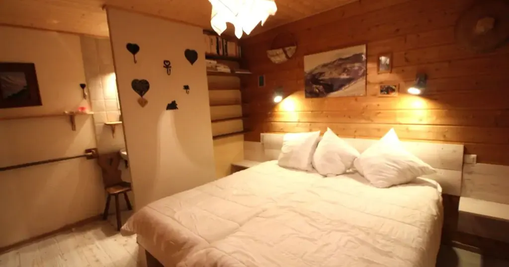 Chalet Bobech, zdjęcie 3