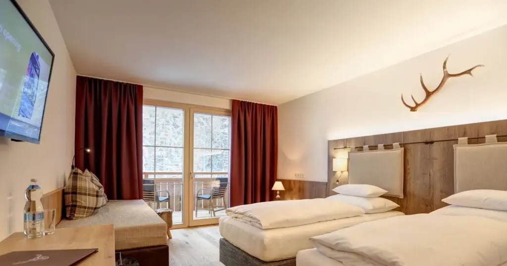 Hotel Kösslerhof, zdjęcie 6