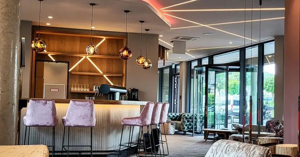Mountain View Hotel Willingen BW Signature Collection by Best Western, zdjęcie 8