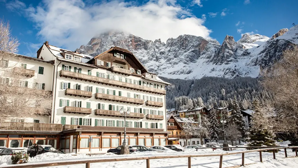 TH San Martino Di Castrozza, zdjęcie 3