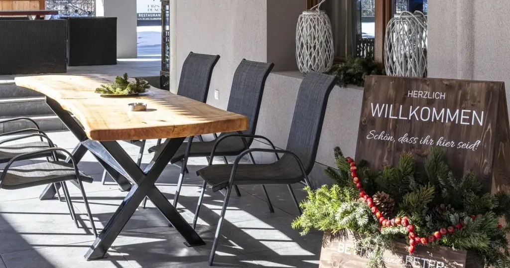 Alpenhof Aparthotel Werfenweng, zdjęcie 7