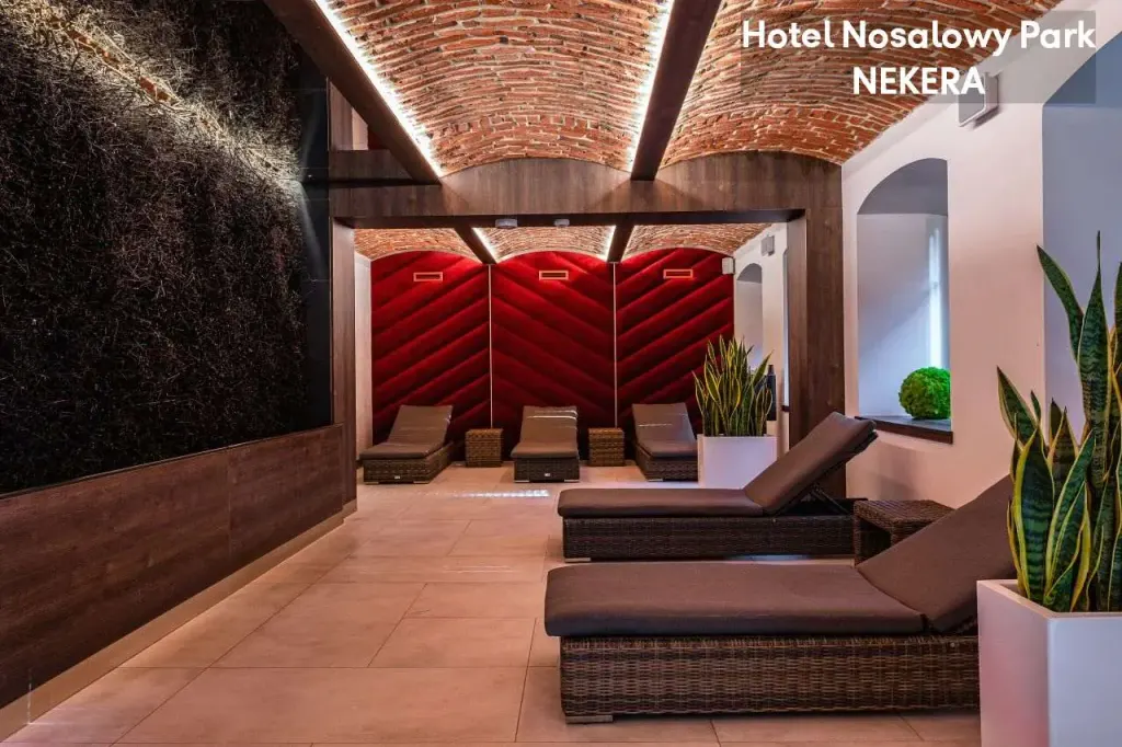 Hotel Nosalowy Park, zdjęcie 7