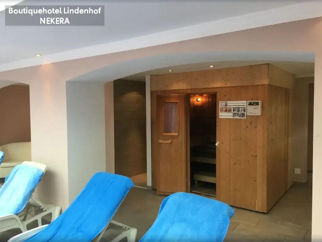 Hotel Lindenhof, zdjęcie 12