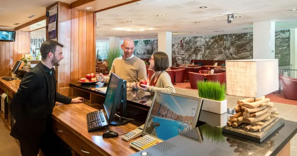 AHORN Hotel Am Fichtelberg, zdjęcie 9