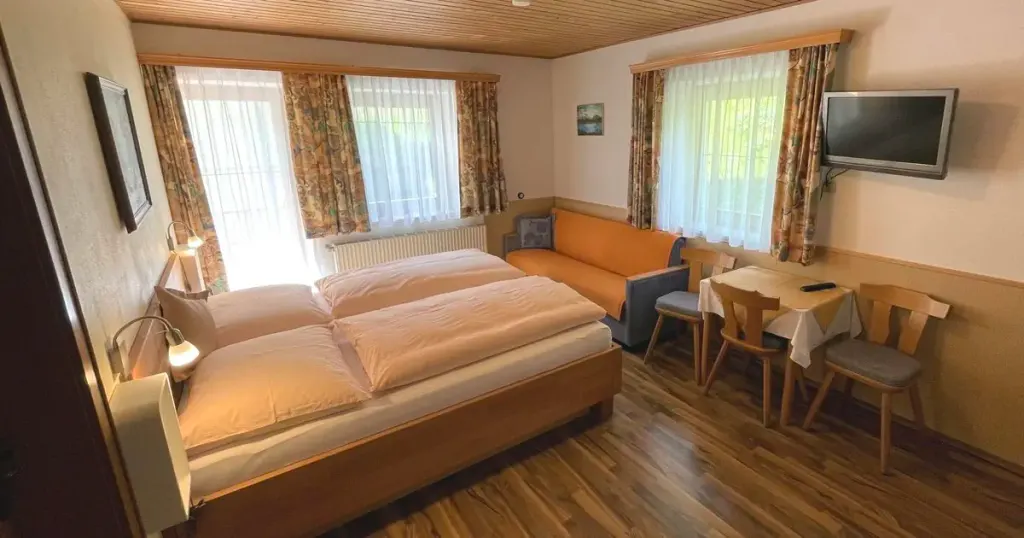 Haus Sonja, zdjęcie 6