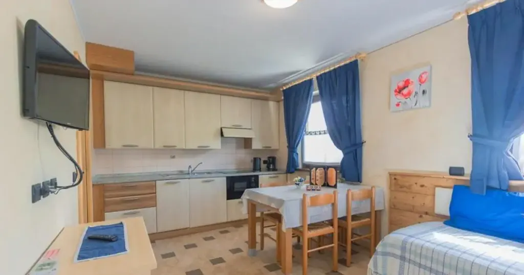 Chalet Li Baita - Genny, zdjęcie 8