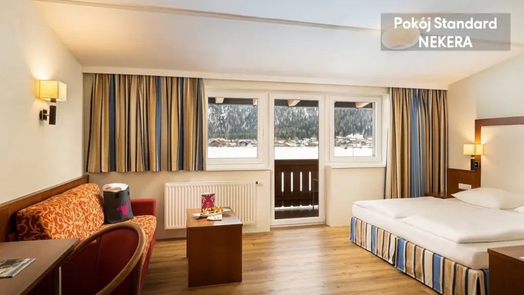 elaya hotel steinplatte, zdjęcie 3