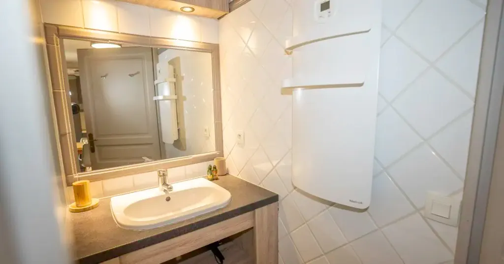 Chalet Rosael, zdjęcie 11