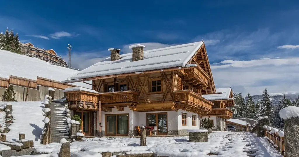 Chalet Piz da Peres, zdjęcie 6