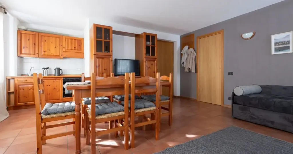 Chalet Vedig, zdjęcie 8