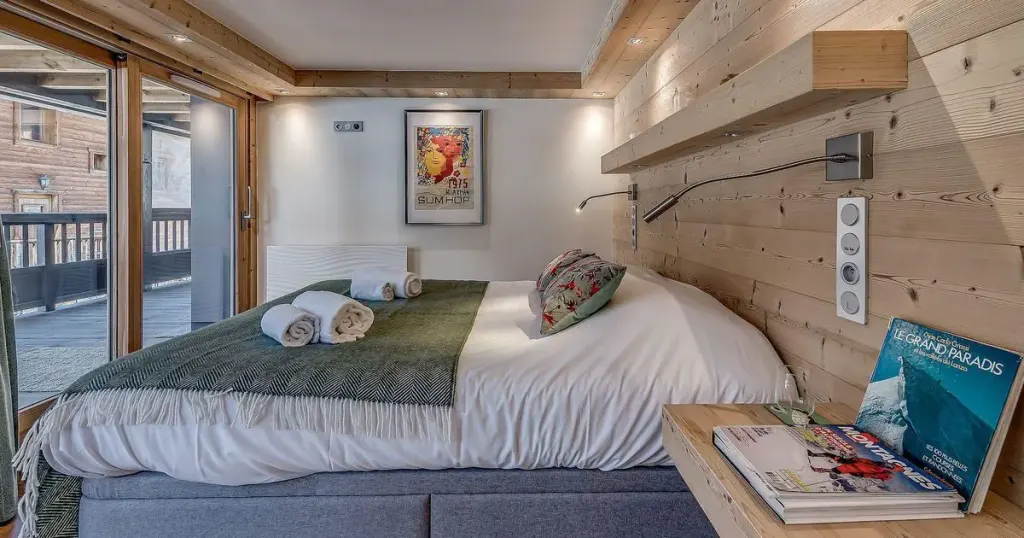 Chalet Casa Alba, zdjęcie 11