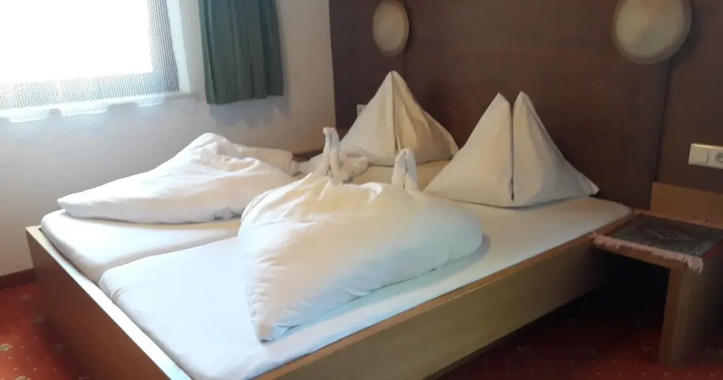 Hotel Reitherhof, zdjęcie 5