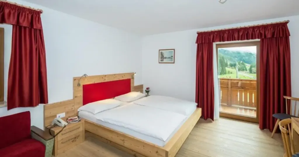 Aktivhotel Feldrand, zdjęcie 16