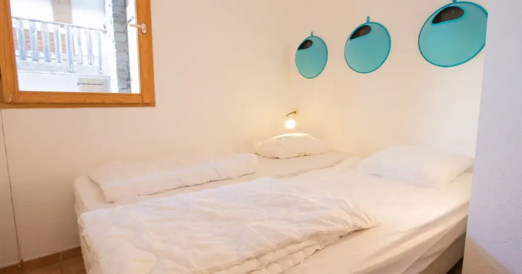 Les Chalets Petit Bonheur, zdjęcie 3