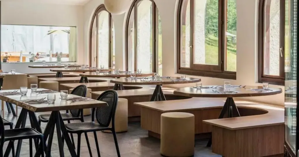 B&B Hotel Passo Tre Croci, zdjęcie 19