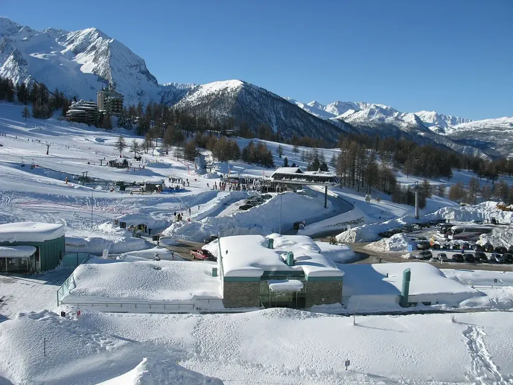 Uappala Sestriere, zdjęcie 12