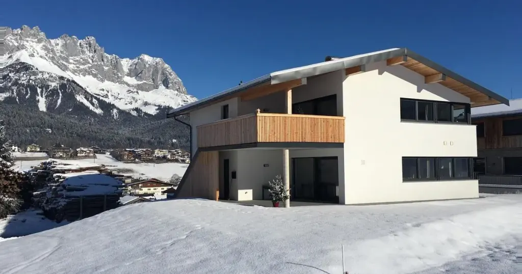Appartement Ruhstatt, zdjęcie 7