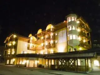 Hotel Chalet AllImperato, zdjęcie 8