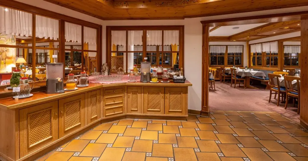 IFA Alpenrose Hotel, zdjęcie 19