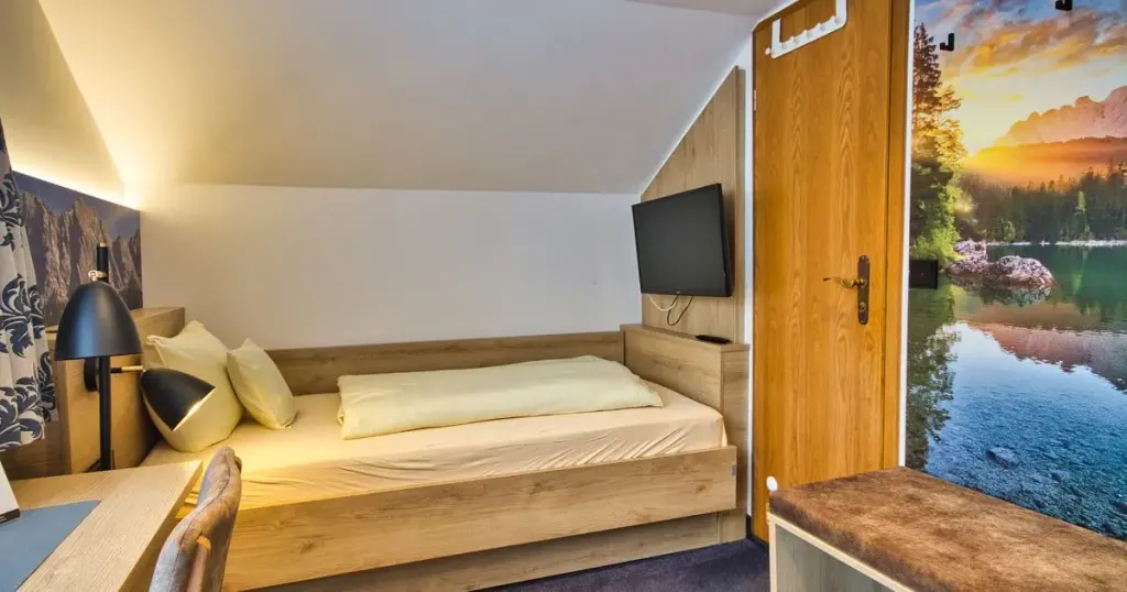 Hotel Zum Franziskaner, zdjęcie 20