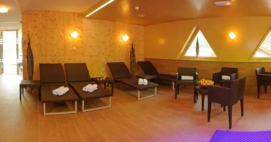 Hotel Zum Hirschen, zdjęcie 8