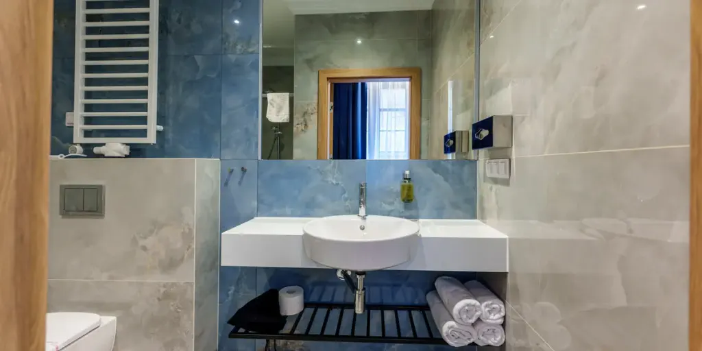 Le Mont Medical & SPA - Adults Only, zdjęcie 14