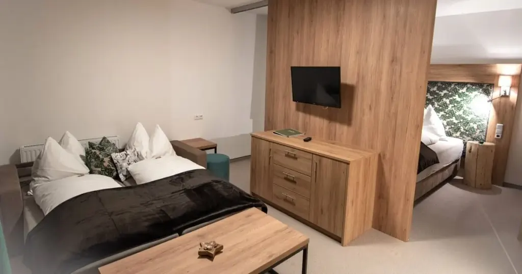 Pension Lagler, zdjęcie 12