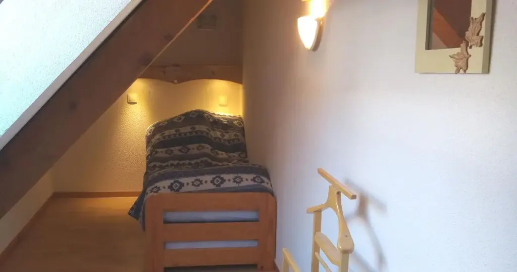 Résidence Bon Accueil, zdjęcie 9