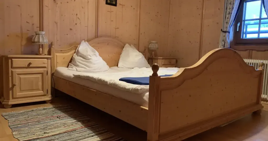 Almhütte Gipper, zdjęcie 3