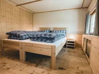 Bergrestaurant & Hotel Alpenblick, zdjęcie 14