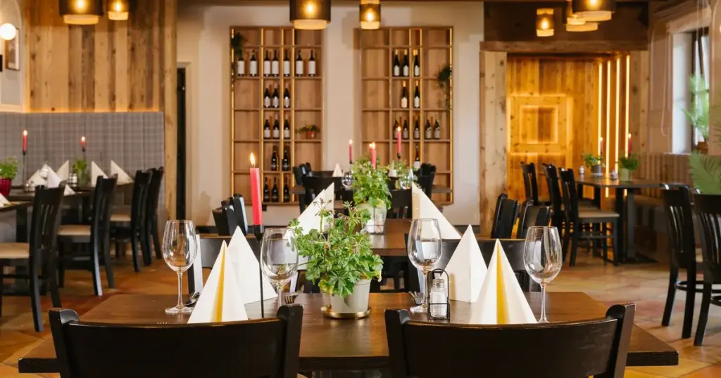 Mondi Resort Oberstaufen, zdjęcie 14