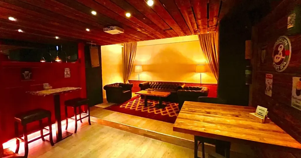 Parkhotel du Sauvage, zdjęcie 9
