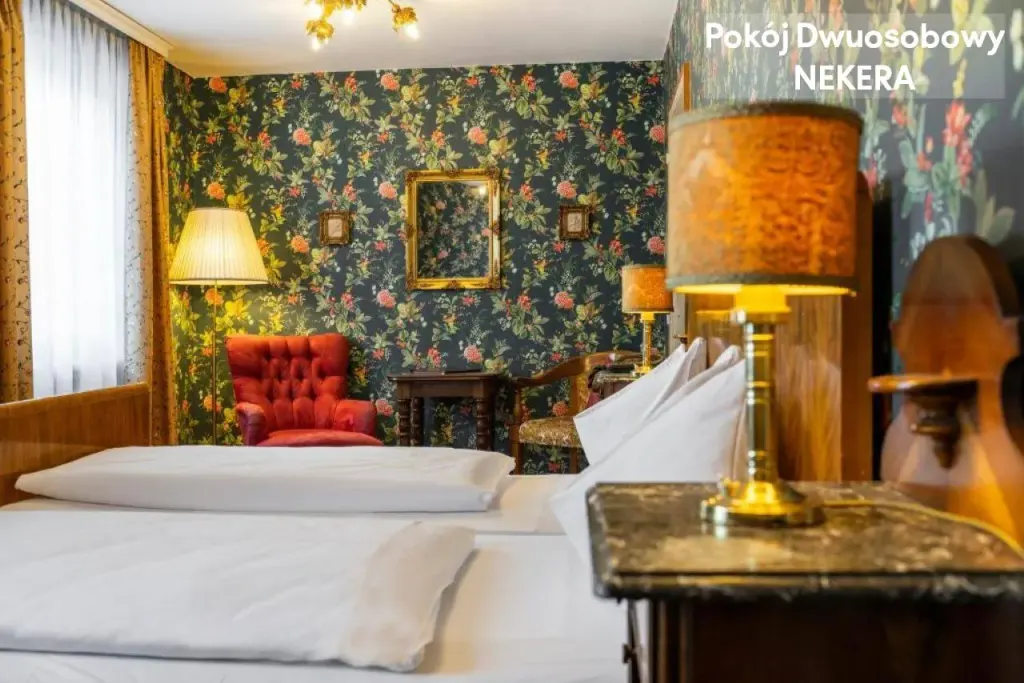 Villa Excelsior Hotel (Bad Gastein), zdjęcie 3