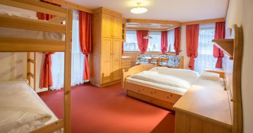 Hotel & Chalet Diamant, zdjęcie 5