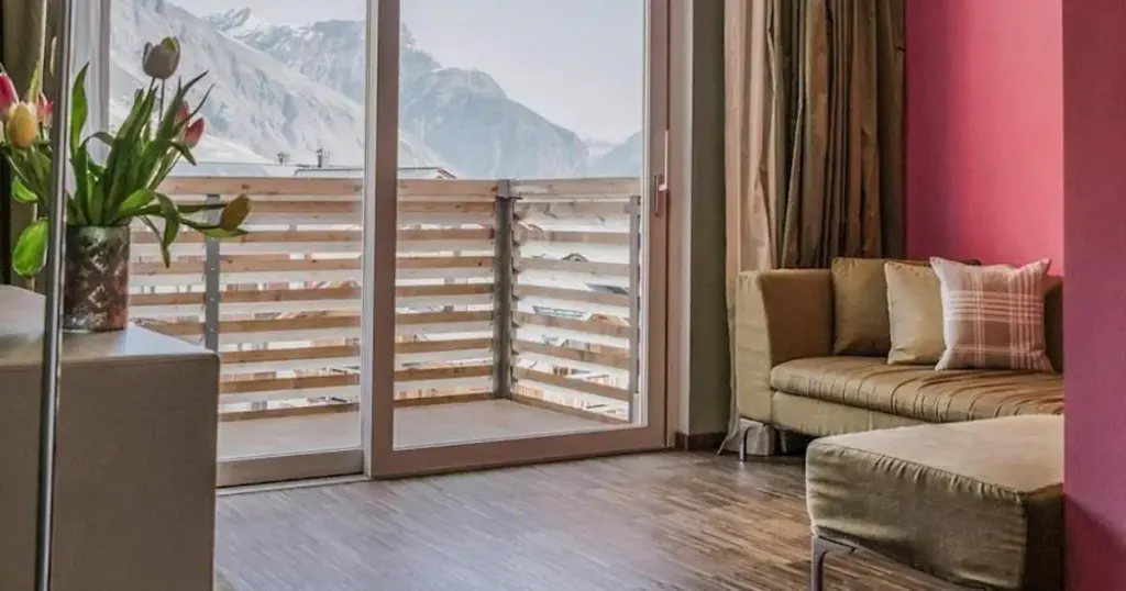 Hotel Lac Salin SPA & Mountain, zdjęcie 19
