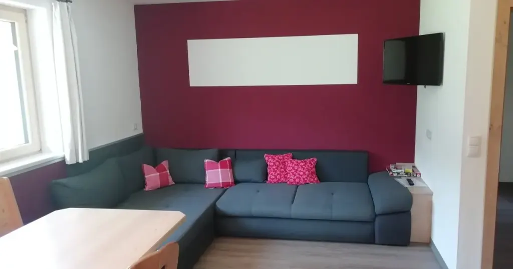 Ferienwohnung Thanner, zdjęcie 4