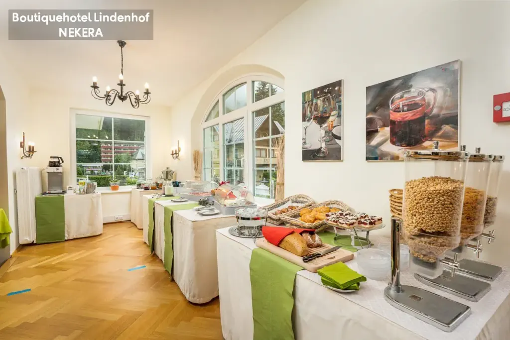 Hotel Lindenhof, zdjęcie 11