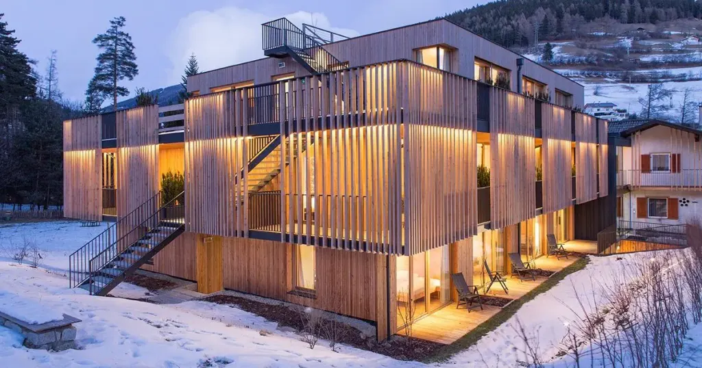 Steindls Boutique Hotel, Vipiteno