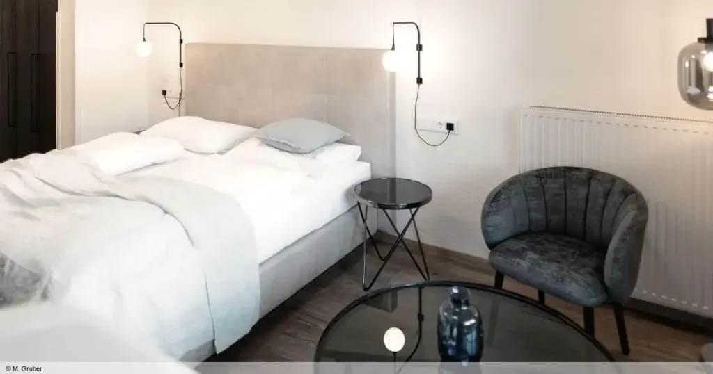 Hotel BERG-LEBEN, zdjęcie 16