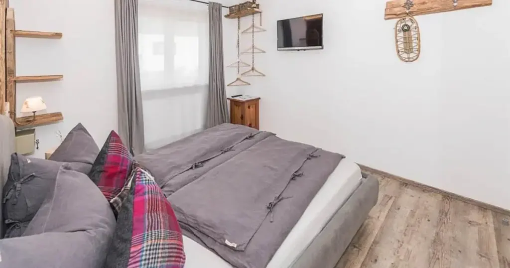 Almliebe Apartchalet, zdjęcie 20