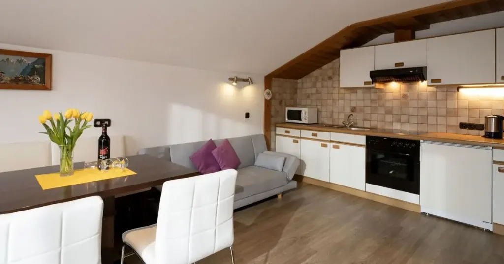 Gästehaus Oberbichlhof, zdjęcie 8