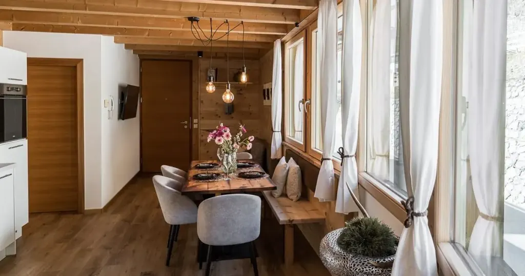 Loft Apartment Steinbach, zdjęcie 9