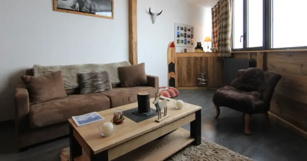 Résidence Trois Vallées, zdjęcie 18