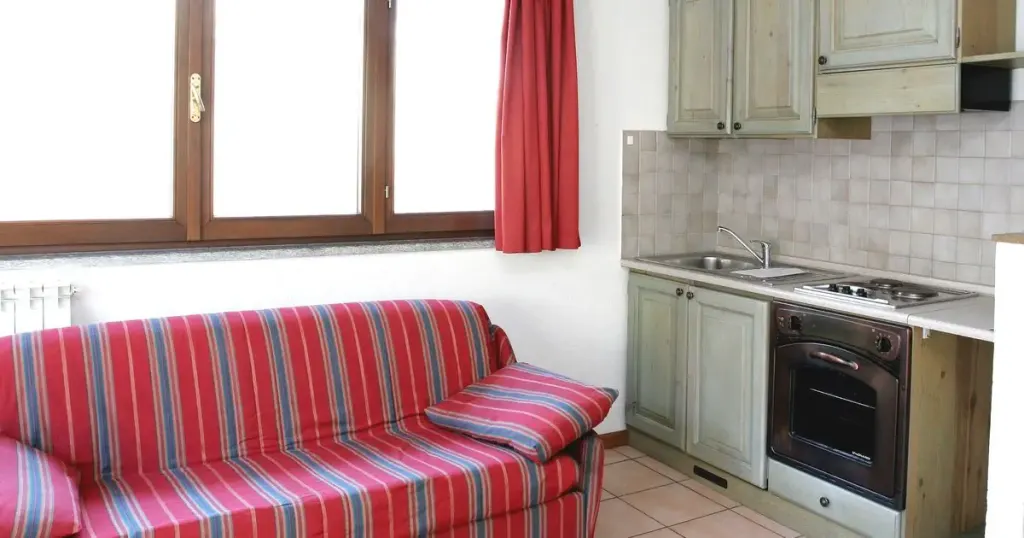 Residence Villa Frejus, zdjęcie 12